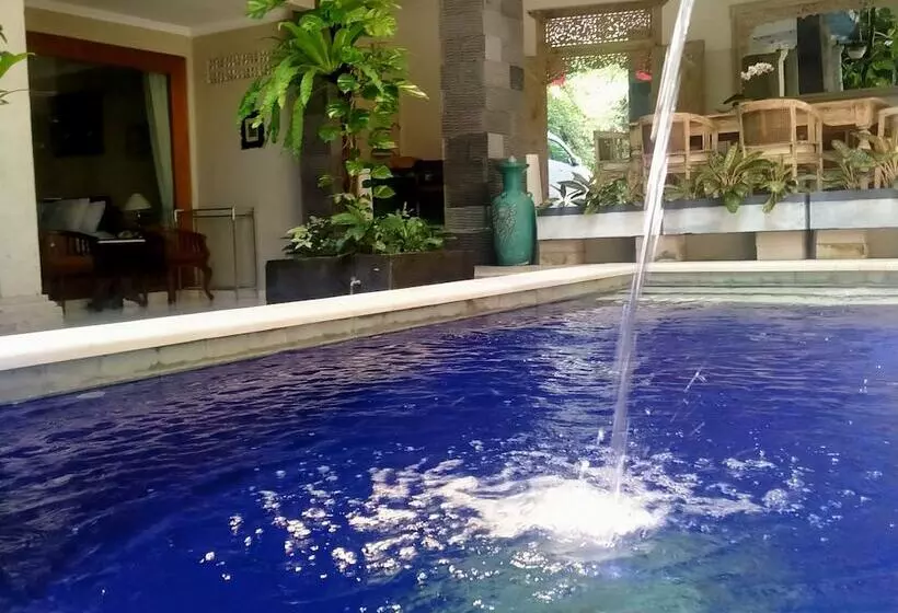 酒店 Sunset Suites, 1 Bed Apartment, Jayakarta