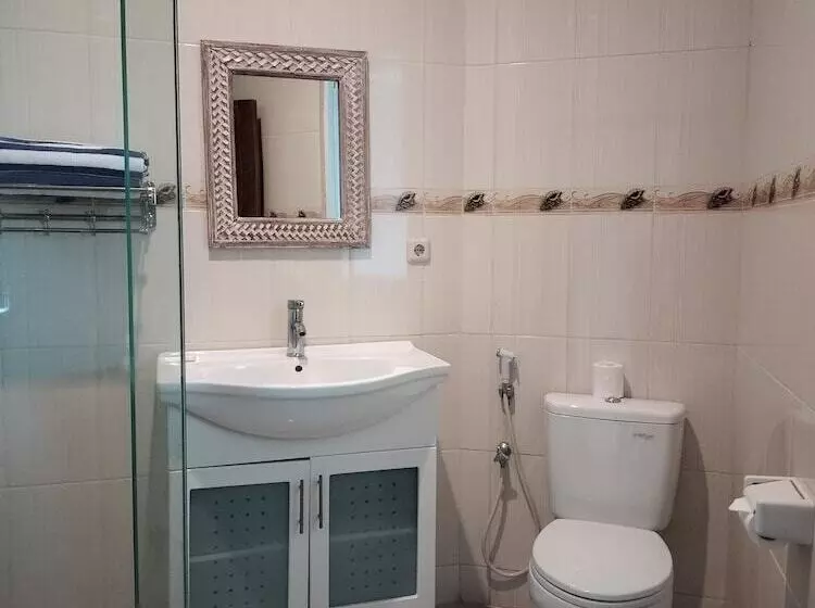 酒店 Sunset Suites, 1 Bed Apartment, Jayakarta