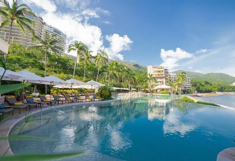 Hotel Suites At Garza Blanca Preserve Resort & Spa