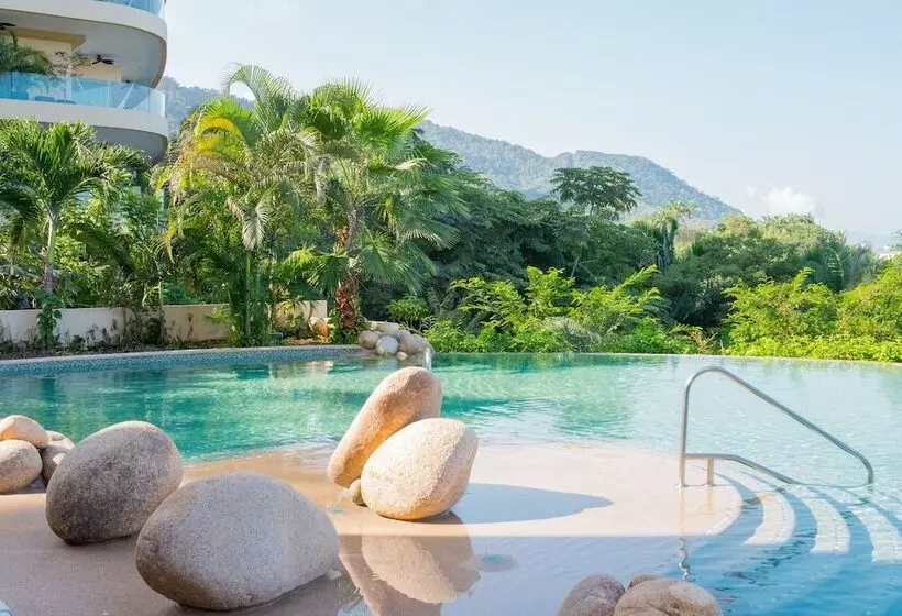 Hotel Suites At Garza Blanca Preserve Resort & Spa