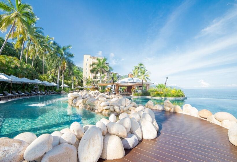 فندق Suites At Garza Blanca Preserve Resort & Spa