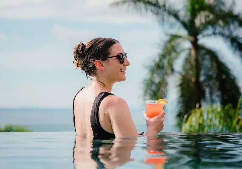 Hotel Suites At Garza Blanca Preserve Resort & Spa