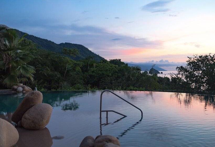 فندق Suites At Garza Blanca Preserve Resort & Spa