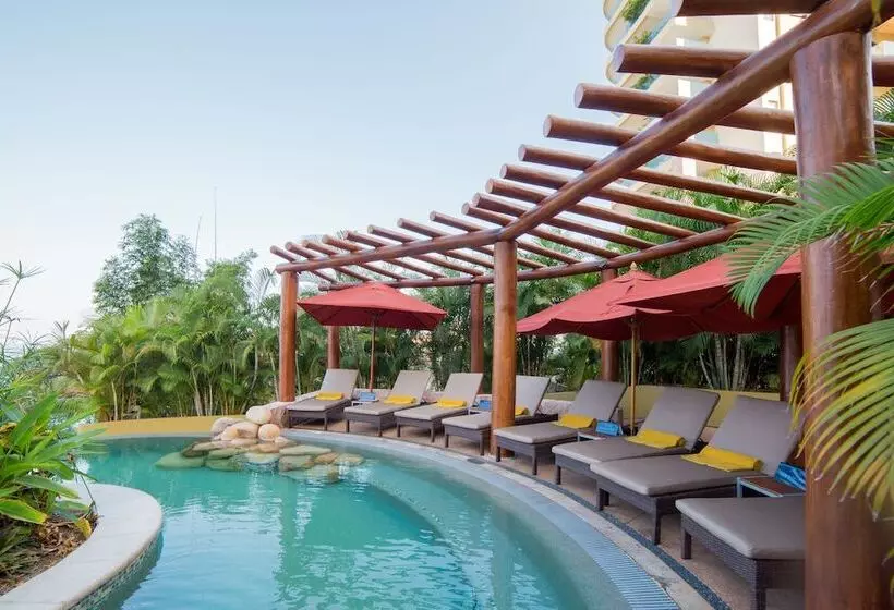 Hotel Suites At Garza Blanca Preserve Resort & Spa