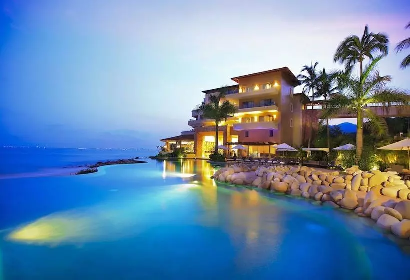 Hotel Suites At Garza Blanca Preserve Resort & Spa