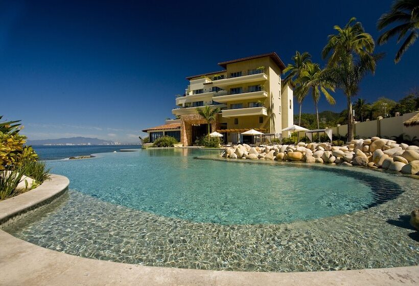 فندق Suites At Garza Blanca Preserve Resort & Spa