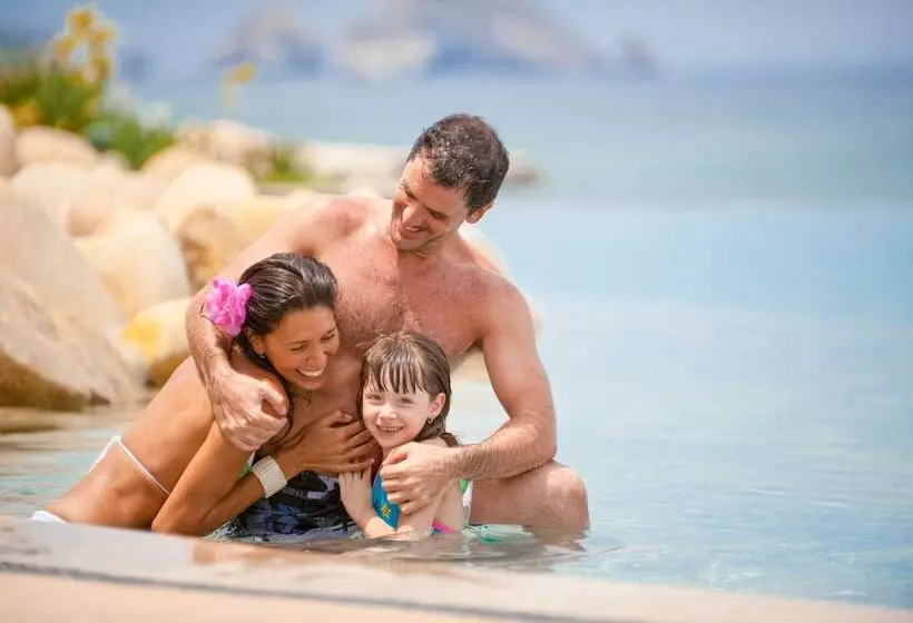 Hotel Suites At Garza Blanca Preserve Resort & Spa