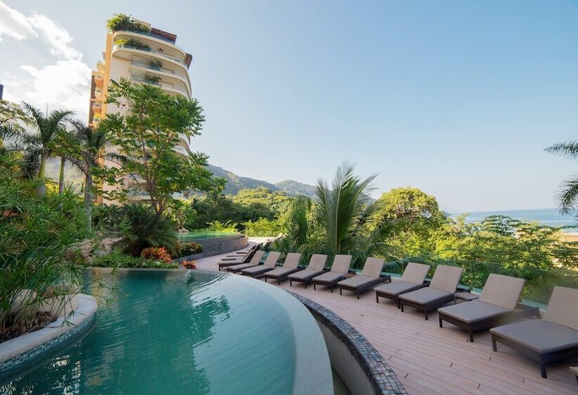 فندق Suites At Garza Blanca Preserve Resort & Spa