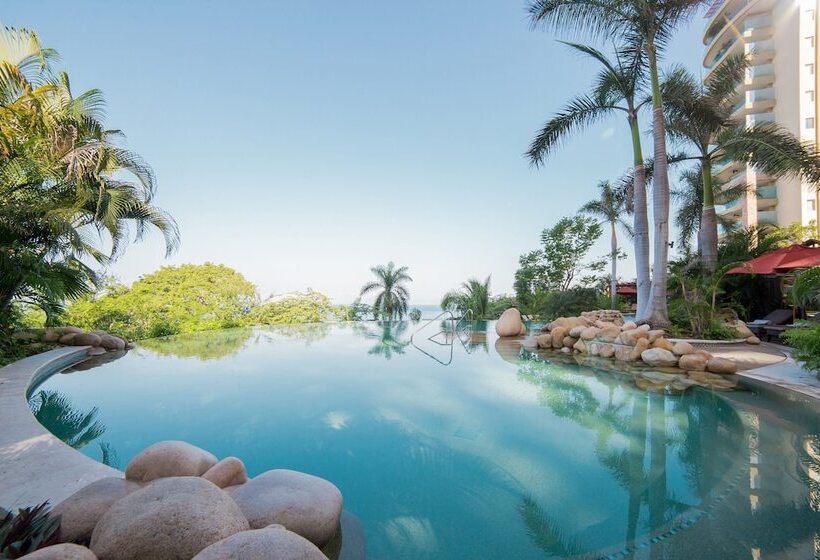 فندق Suites At Garza Blanca Preserve Resort & Spa