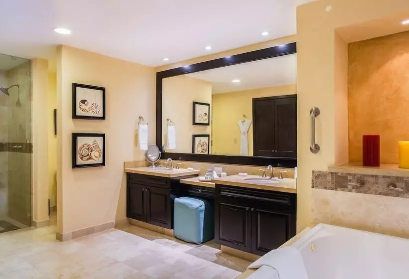 Hotel Suites At Garza Blanca Preserve Resort & Spa