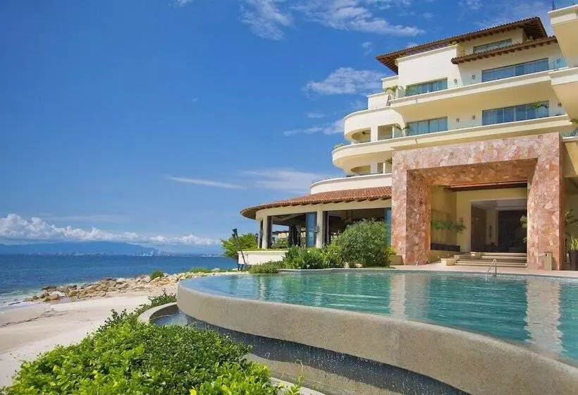 Hotel Suites At Garza Blanca Preserve Resort & Spa