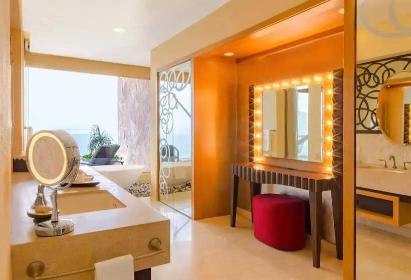 Hotel Suites At Garza Blanca Preserve Resort & Spa