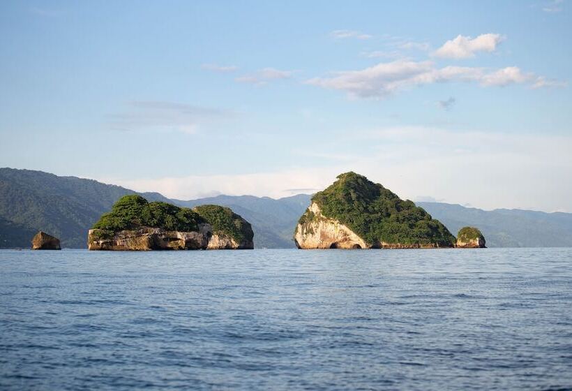 فندق Suites At Garza Blanca Preserve Resort & Spa