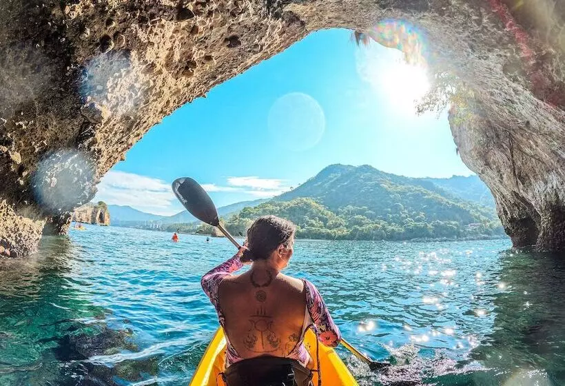 Hotel Suites At Garza Blanca Preserve Resort & Spa