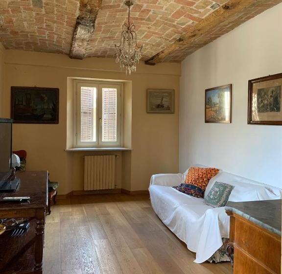 ホテル Tenuta Fagnanetto