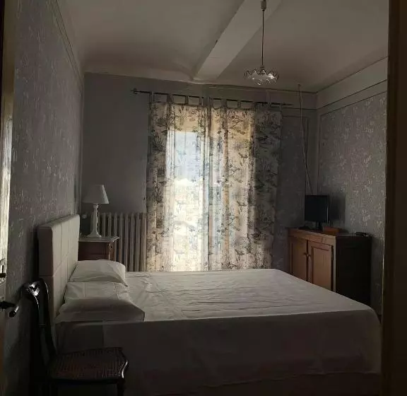 Отель Tenuta Fagnanetto