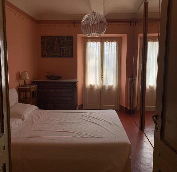 ホテル Tenuta Fagnanetto