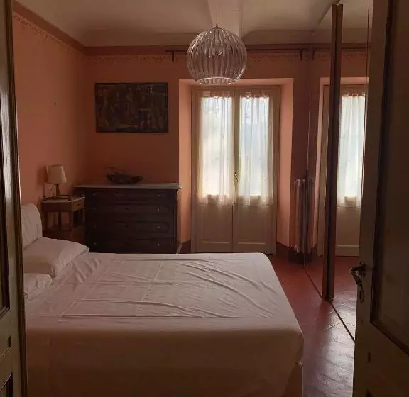 Отель Tenuta Fagnanetto