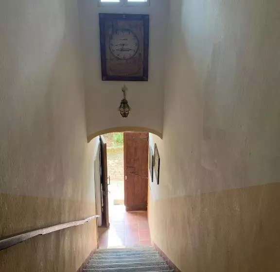 Отель Tenuta Fagnanetto