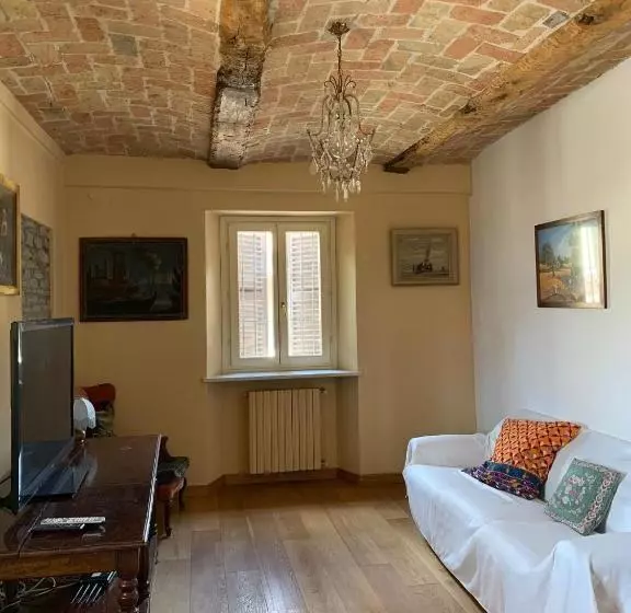 Отель Tenuta Fagnanetto