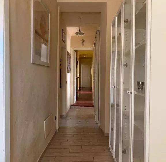 Отель Tenuta Fagnanetto