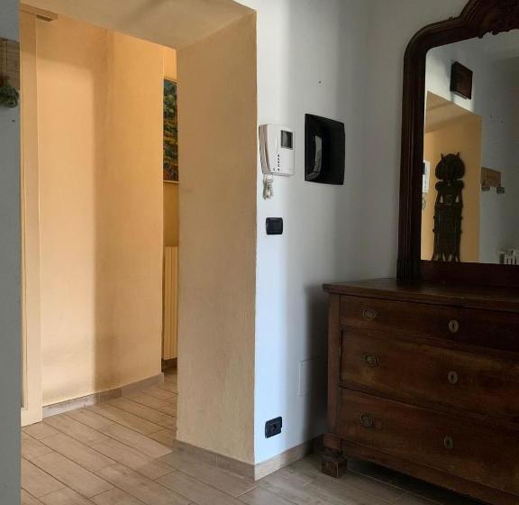 ホテル Tenuta Fagnanetto