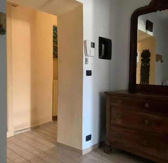 Отель Tenuta Fagnanetto