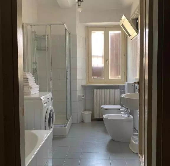 Отель Tenuta Fagnanetto