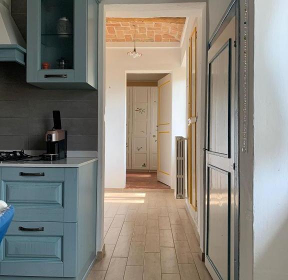 ホテル Tenuta Fagnanetto