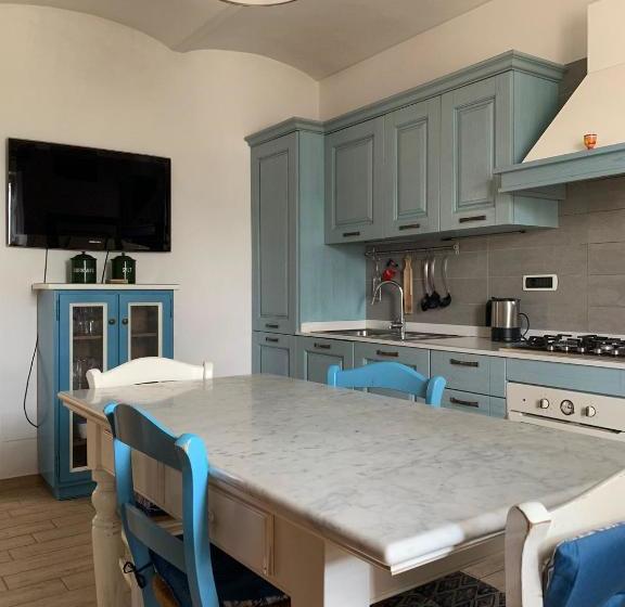 ホテル Tenuta Fagnanetto