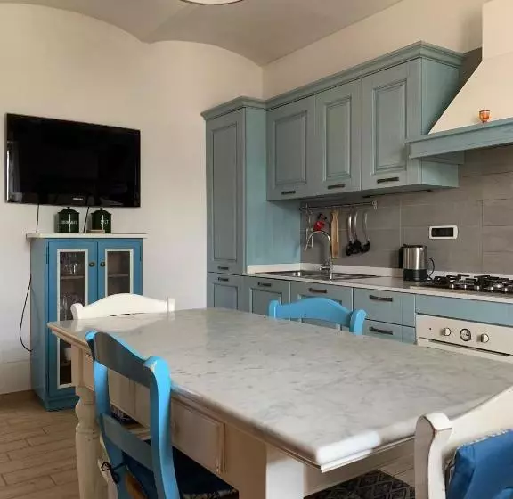 Отель Tenuta Fagnanetto