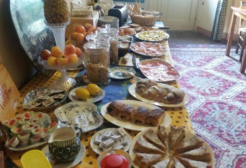 ホテル Tenuta Fagnanetto