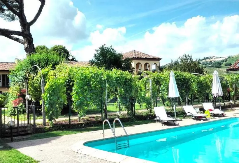 Отель Tenuta Fagnanetto