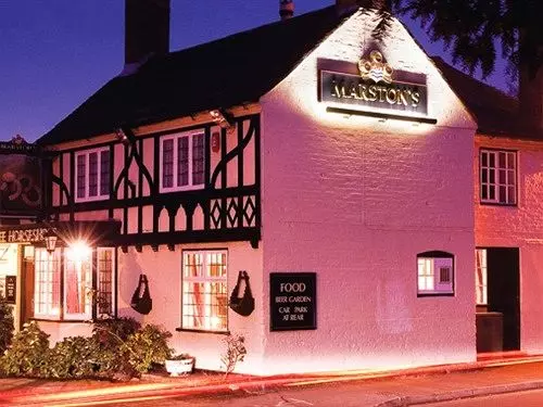 Отель Barton B&b