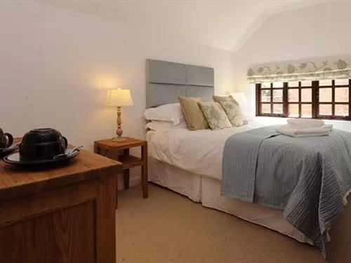 Отель Barton B&b