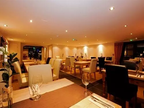 Отель Barton B&b