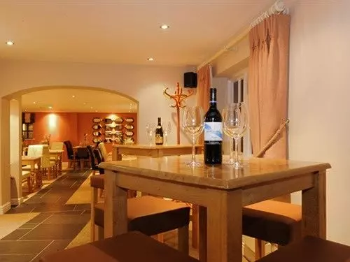 Отель Barton B&b