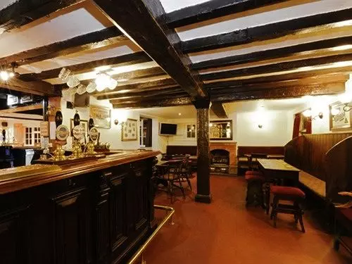 Отель Barton B&b