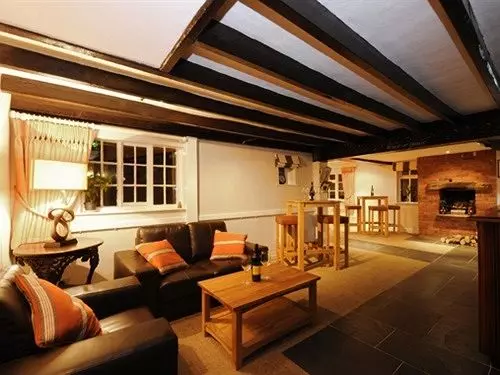 Отель Barton B&b