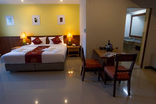 Hotel The Ninth Pattaya