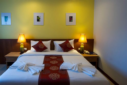 Hotel The Ninth Pattaya