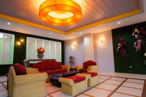 Hotel The Ninth Pattaya