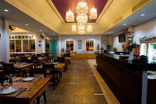 Hotel The Ninth Pattaya