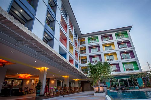 Hotel The Ninth Pattaya
