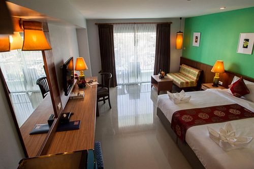 Hotel The Ninth Pattaya