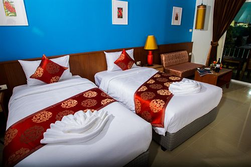 Hotel The Ninth Pattaya