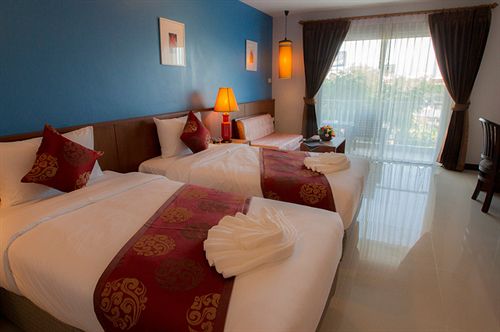 Hotel The Ninth Pattaya