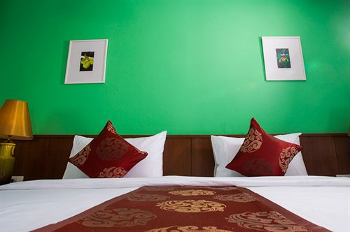 Hotel The Ninth Pattaya