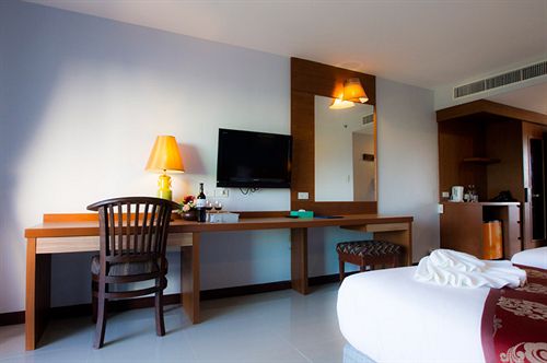 Hotel The Ninth Pattaya