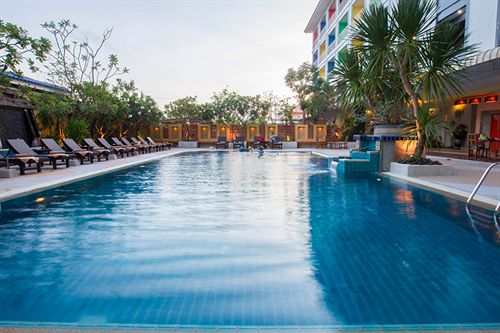 Hotel The Ninth Pattaya